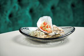 Matfen Hall Hotel, Golf and Spa