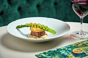 Matfen Hall Hotel, Golf and Spa