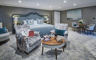 Matfen Hall Hotel, Golf and Spa