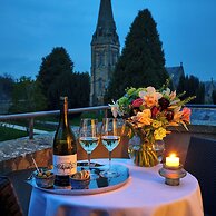 Matfen Hall Hotel, Golf and Spa