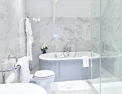 Matfen Hall Hotel, Golf and Spa