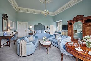 Matfen Hall Hotel, Golf and Spa