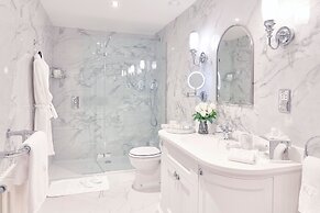 Matfen Hall Hotel, Golf and Spa