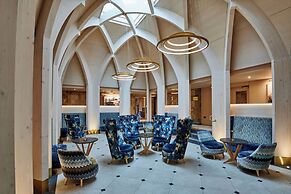 Matfen Hall Hotel, Golf and Spa