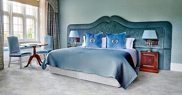 Matfen Hall Hotel, Golf and Spa