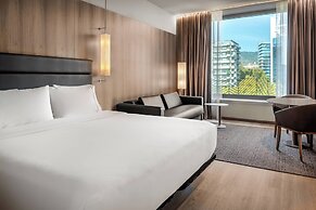 AC Hotel Diagonal L'Illa by Marriott