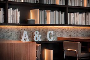 AC Hotel Diagonal L'Illa by Marriott