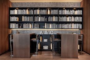 AC Hotel Diagonal L'Illa by Marriott