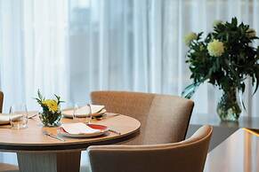 AC Hotel Diagonal L'Illa by Marriott