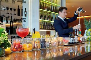 AC Hotel Diagonal L'Illa by Marriott
