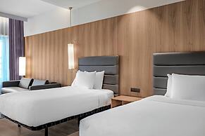 AC Hotel Diagonal L'Illa by Marriott
