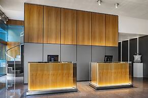 AC Hotel Diagonal L'Illa by Marriott