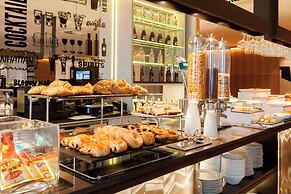 AC Hotel Diagonal L'Illa by Marriott