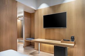 AC Hotel Diagonal L'Illa by Marriott