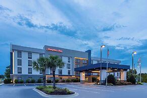 Hampton Inn Myrtle Beach-West