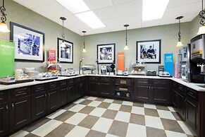Hampton Inn Myrtle Beach-West