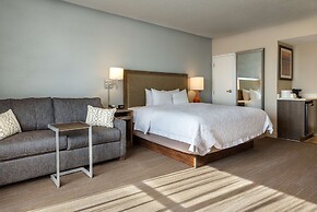 Hampton Inn Myrtle Beach-West