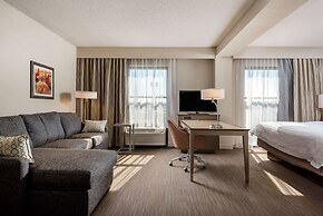 Hampton Inn Myrtle Beach-West