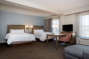 Hampton Inn Myrtle Beach-West