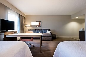 Hampton Inn Myrtle Beach-West