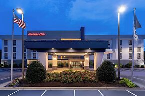 Hampton Inn Myrtle Beach-West