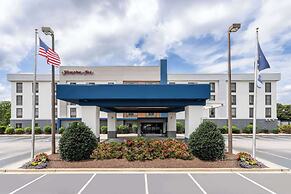 Hampton Inn Myrtle Beach-West