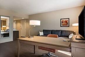 Hampton Inn Myrtle Beach-West