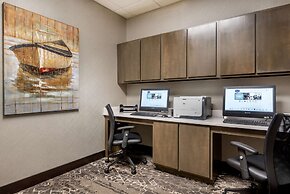 Hampton Inn Myrtle Beach-West
