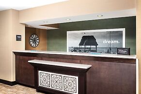 Hampton Inn Myrtle Beach-West