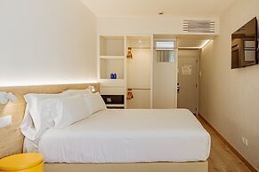 Hotel Num