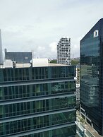 Edit Auckland Central