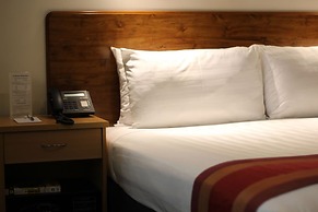 Edit Auckland Central