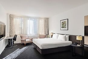 Edit Auckland Central