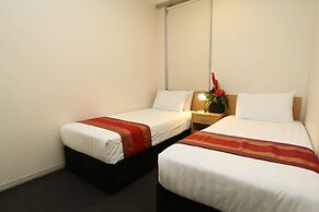 Edit Auckland Central