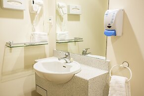 Edit Auckland Central