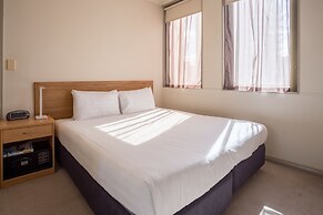 Edit Auckland Central