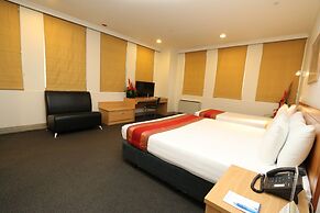 Edit Auckland Central