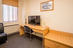 Edit Auckland Central