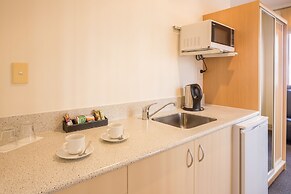 Edit Auckland Central