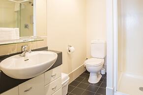 Edit Auckland Central