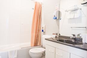 Edit Auckland Central