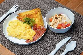 Edit Auckland Central