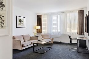 Edit Auckland Central