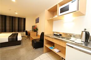 Edit Auckland Central