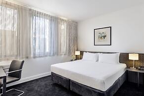 Edit Auckland Central