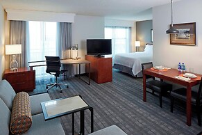 Residence Inn Minneapolis Downtown at The Depot by Marriott