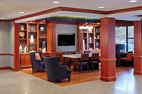 Residence Inn Minneapolis Downtown at The Depot by Marriott