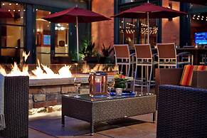 Residence Inn Minneapolis Downtown at The Depot by Marriott