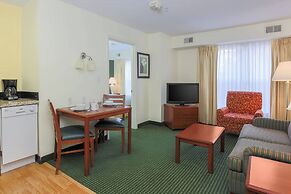 Residence Inn by Marriott Oklahoma City South