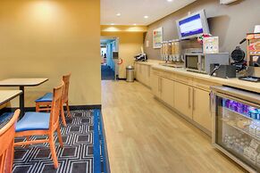 TownePlace Suites by Marriott Raleigh Cary-Weston Parkway